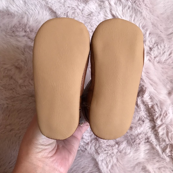 baby girl boots NWT - Picture 4 of 7